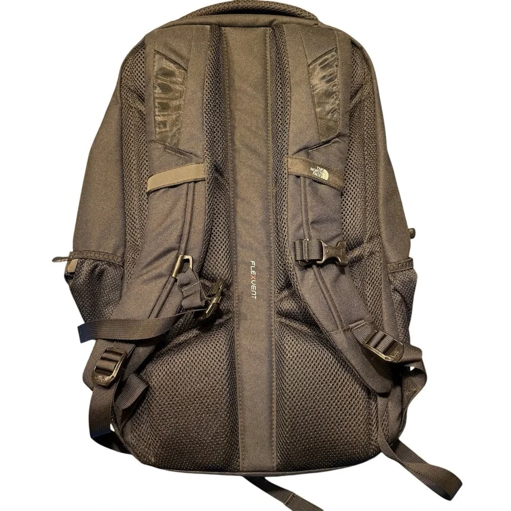 Gamma Phi Beta University Of Florida‎ The North Face Bookbag